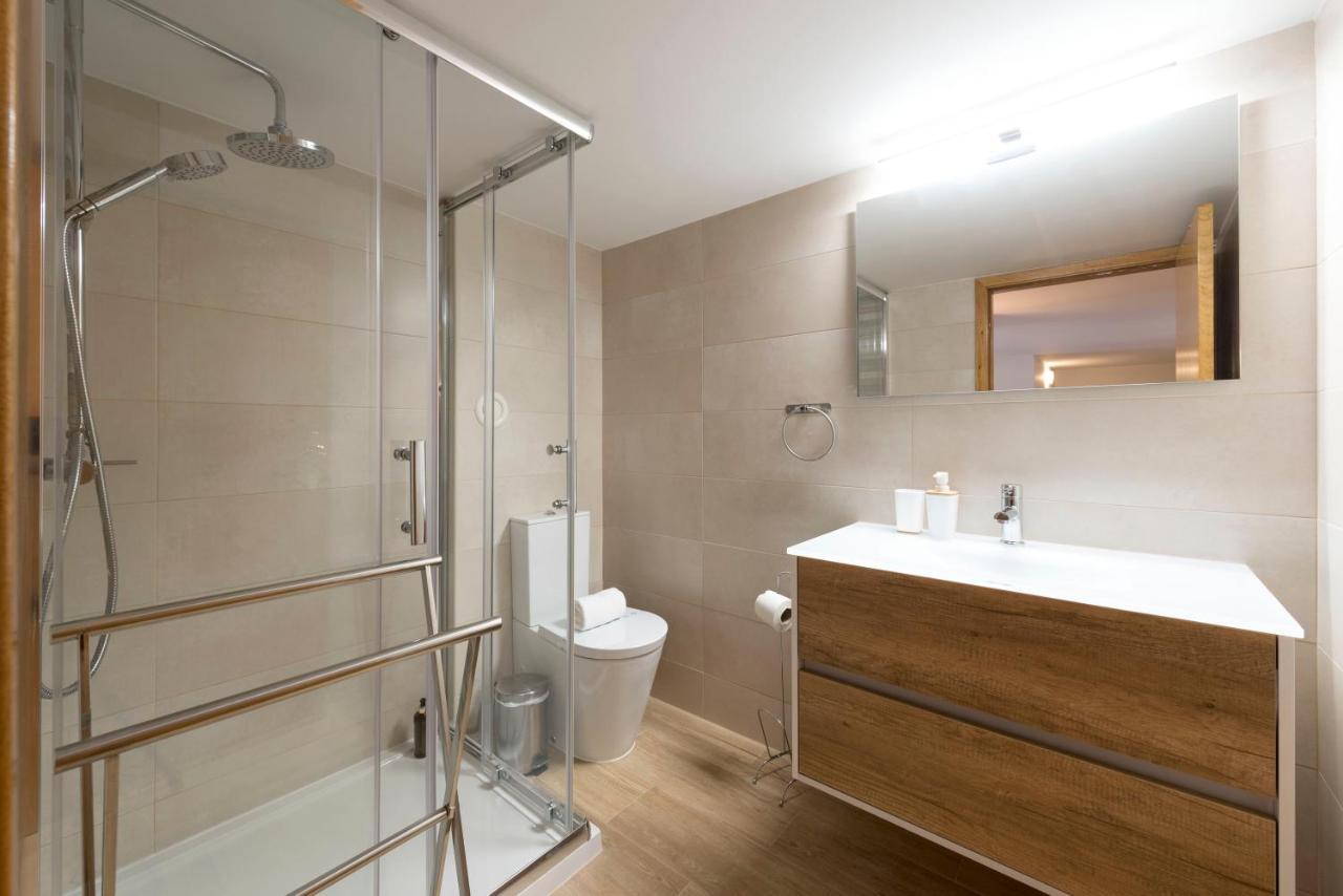 Lovelystay - The Porto Getaway Duplex - Free Parking Ngoại thất bức ảnh