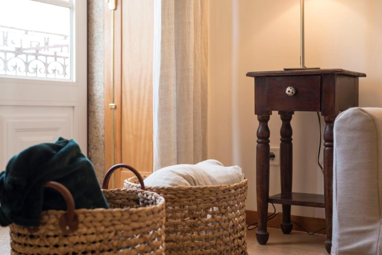 Lovelystay - The Porto Getaway Duplex - Free Parking Ngoại thất bức ảnh