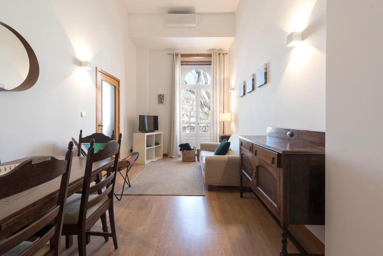 Lovelystay - The Porto Getaway Duplex - Free Parking Ngoại thất bức ảnh