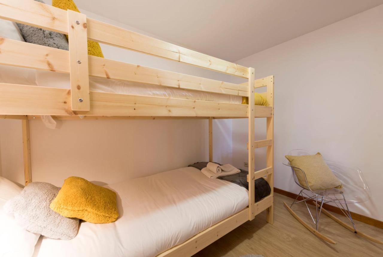 Lovelystay - The Porto Getaway Duplex - Free Parking Ngoại thất bức ảnh