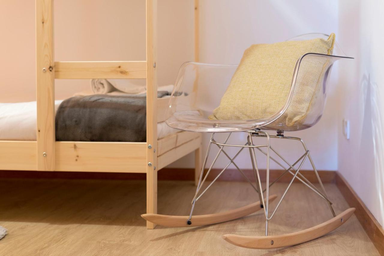 Lovelystay - The Porto Getaway Duplex - Free Parking Ngoại thất bức ảnh