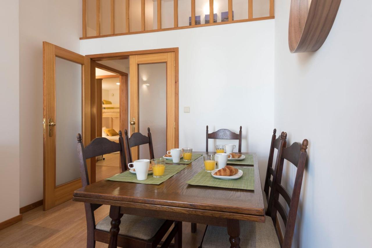 Lovelystay - The Porto Getaway Duplex - Free Parking Ngoại thất bức ảnh